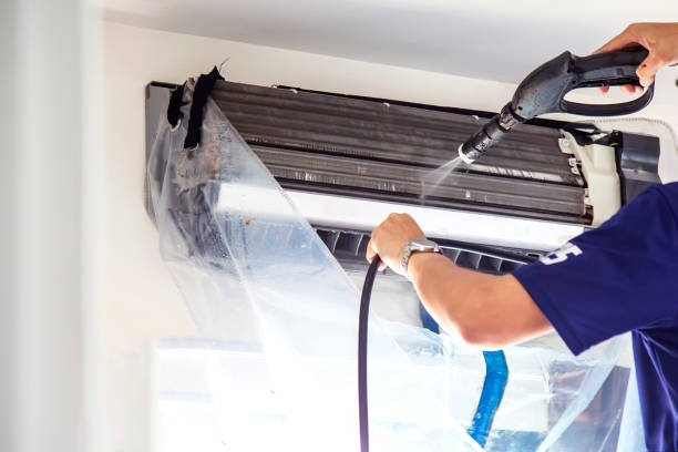 Best Ventilation Cleaning Services  in Gleed, WA