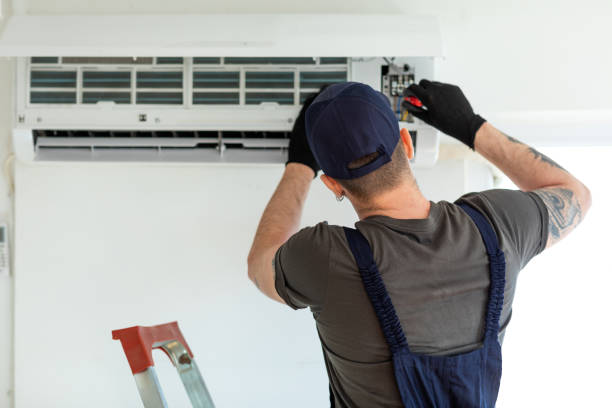 Air Duct Mold Removal in WA