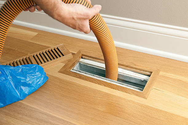 Best Affordable Duct Cleaning Services  in Gleed, WA