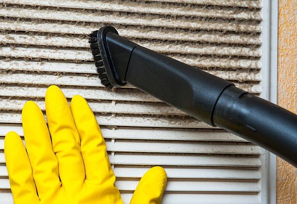 Best Ductwork Cleaning Services  in Gleed, WA